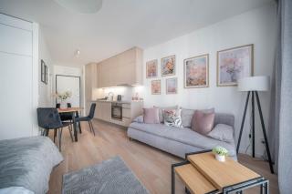 City Loft Krochmalna, Browary - 0