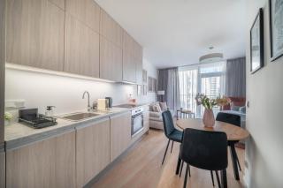 City Loft Krochmalna, Browary - 1