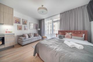 City Loft Krochmalna, Browary - 6