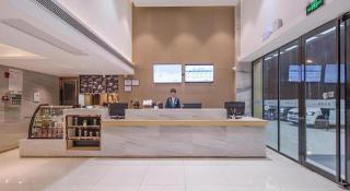 City Comfort Inn Wuzhou Sanqi City Rose Lake Park - 3