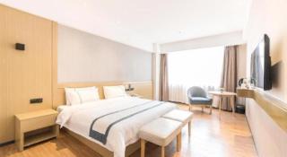 City Comfort Inn Huizhou Zhongkai Huitai Industrial Park - 2
