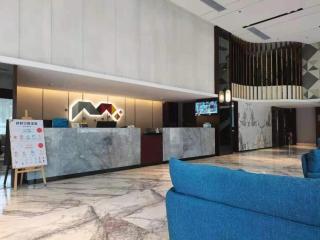 Borrman Hotel Yunfu Xinxing County Bus Station - 5