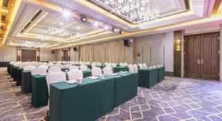 Echeng Hotel Shiyan Fangxian Xiguan Old Street - 4