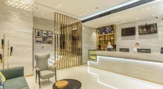 City Comfort Inn Wuzhou Sun Plaza Wanda - 1