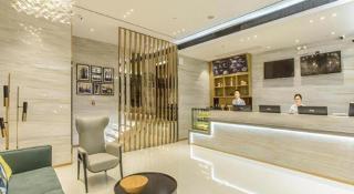 City Comfort Inn Wuzhou Sun Plaza Wanda - 2