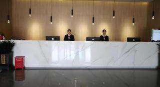 Green Tree Inn Express Anhui Bozhou Mengcheng County Chengnan New District - 5
