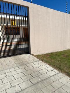 Casa aconchegante com churrasqueira e garagem - 9