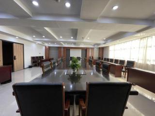 Green Tree Inn Shanxi Datong Lingqiu County Bus Station - 1