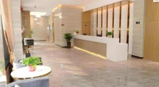 Green Tree Inn Express Shandong Dezhou Qihe County Qiqifa - 3