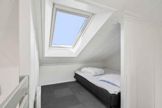 Holiday Apartment In Øer Maritime Ferieby - 1