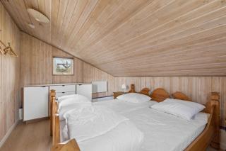 Family-Friendly Holiday Home Near Limfjord - 2