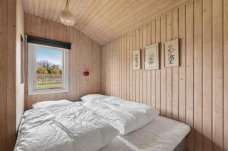 Family-Friendly Holiday Home Near Limfjord - 1