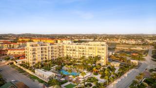 Le Vent Eagle Beach Condos by Bocobay Aruba - 5