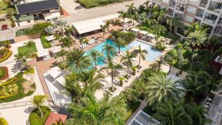 Le Vent Eagle Beach Condos by Bocobay Aruba - 4