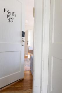 Brighton 2 bedroom - Boston - 4