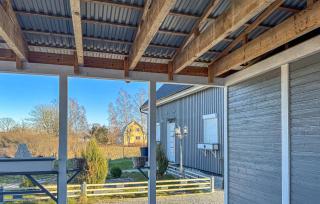 3 Bedroom Beautiful Home In Klintehamn - 9
