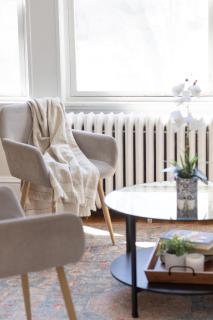 Brighton 2 bedroom - 6