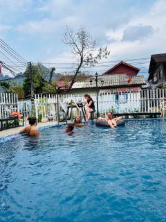 Rock Backpackers Central Hostel - 0