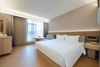 JI Hotel Shenzhen Songgang Avenue - 8