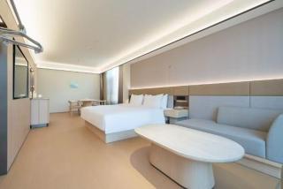 JI Hotel Shenzhen Songgang Avenue - 7
