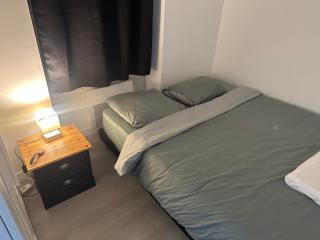 Appartement sympa à 5 min de paris - 1