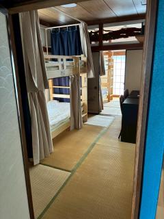 木の家ゲストハウス前橋2号館 - 6