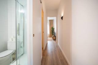 43BPAR1098 - New bright flat in Paralelo - 5
