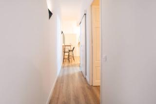 43BPAR1098 - New bright flat in Paralelo - 3