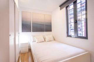BPAR1088 - Cozy flat near the beach - 3
