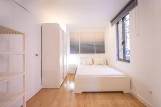 BPAR1088 - Cozy flat near the beach - 4