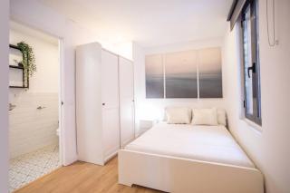 BPAR1088 - Cozy flat near the beach - 2