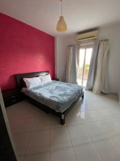 Cozy 1 BR Poolside Apartment GF with terrace - 3