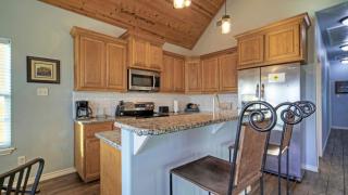Sleeps 24 3 Homes Bayfront Pool Boat Dock Views Laguna Village Hideaway - 6