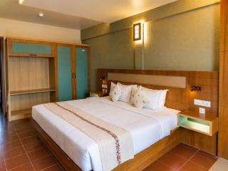 Wayanad Silverwoods Forest Resort & Spa - 3