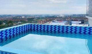 Maranzi Nook Duplex Studio South B - 9