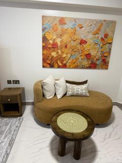 Maranzi Nook Duplex Studio South B - 9