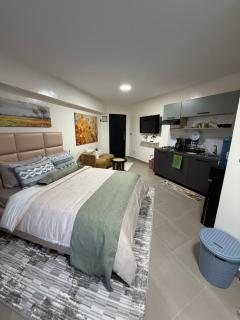 Maranzi Nook Duplex Studio South B - Nairobi - 2
