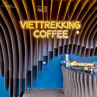 Viettrekking Sapa - 1