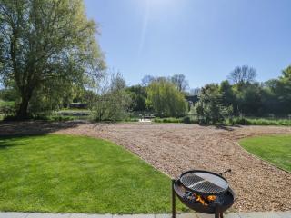 Acorn Lodge At Bridge Lake Farm & Fishery - 9