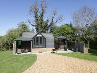 Acorn Lodge At Bridge Lake Farm & Fishery - 0