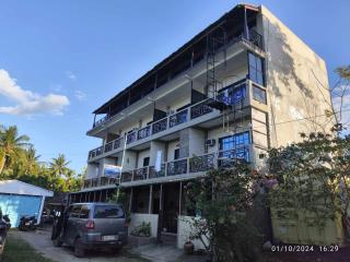 Stanley House Seaview Apartments - 9