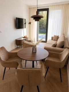 Apartament Vidok 106 by Warmia4Rent - 0
