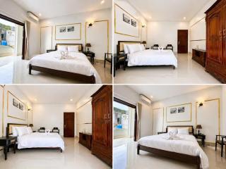 Rose Wood Cat Ba - Managed by H&E Hospitality - 2