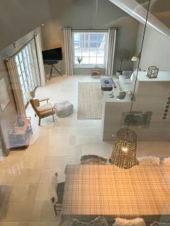 Family-Friendly Skagen House - 9