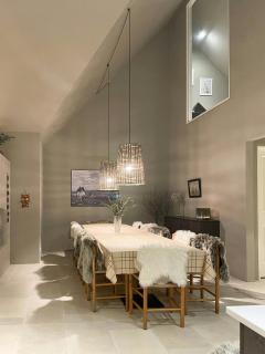 Family-Friendly Skagen House - 3