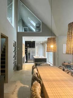 Family-Friendly Skagen House - 2