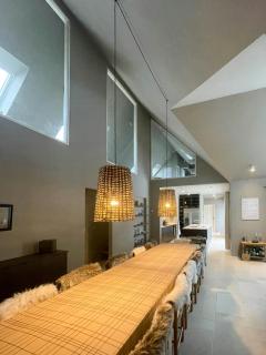 Family-Friendly Skagen House - 1