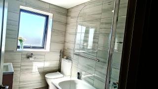 Comfort Double Room at Grange Castle, Clondalkin, Dublin 22 - 8