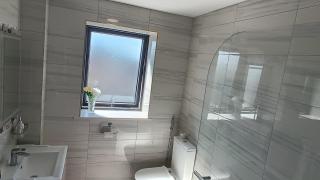 Comfort Double Room at Grange Castle, Clondalkin, Dublin 22 - 9