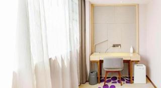 Lavande Hotel Wuhan Jianghan Road Jiqing Street - 1